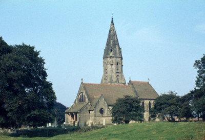 Victorian Churches 26