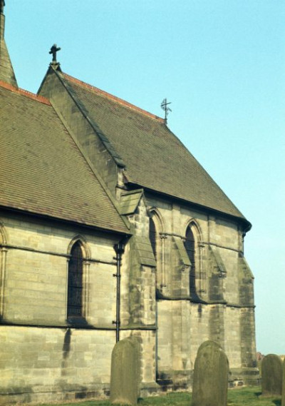 Victorian Churches 28
