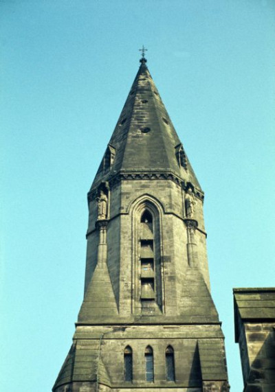 Victorian Churches 29
