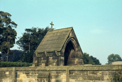 Victorian Churches 30