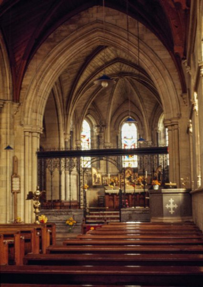 Victorian Churches 32