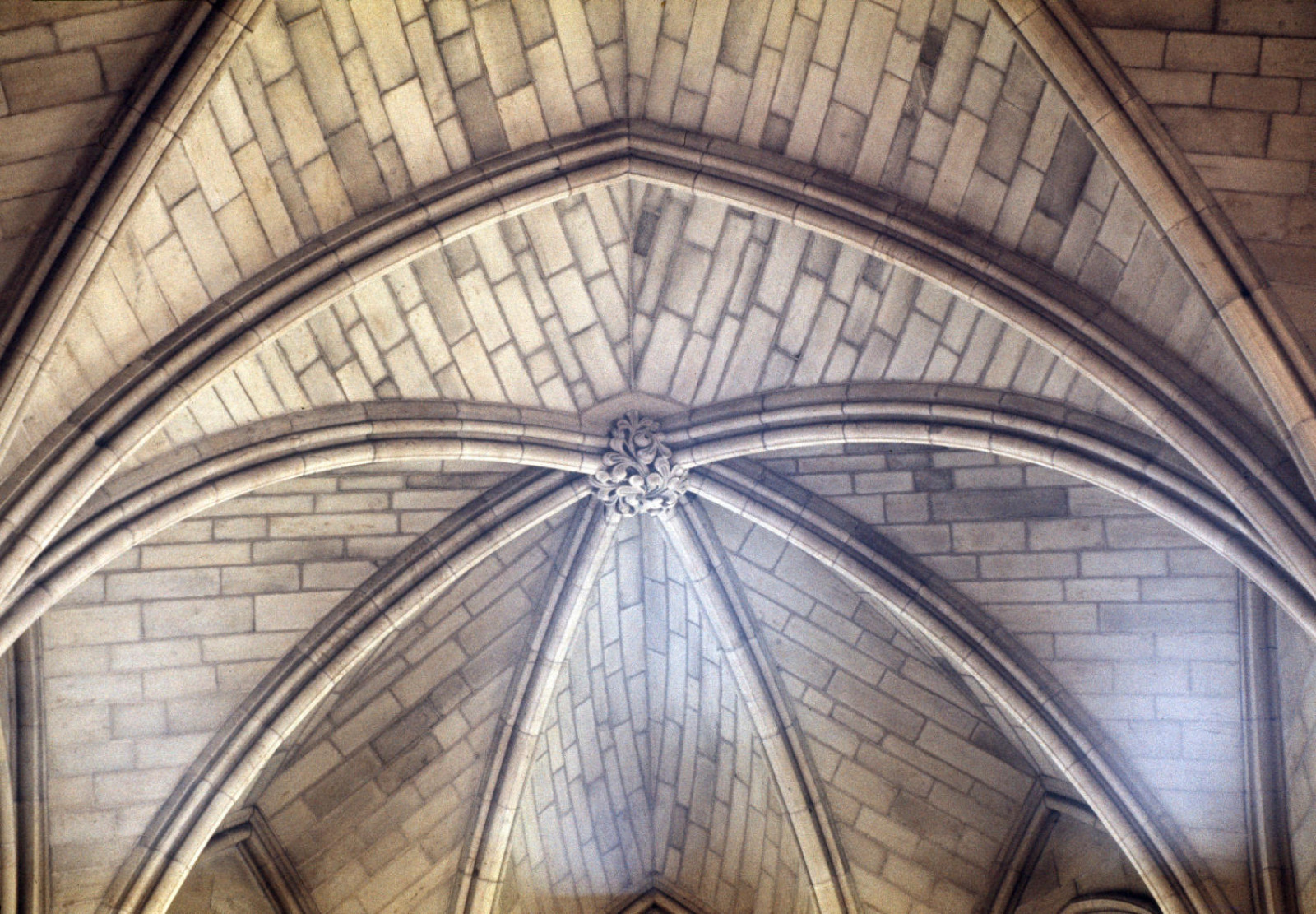 Victorian Churches image