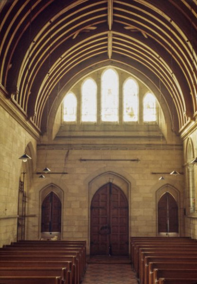 Victorian Churches 35