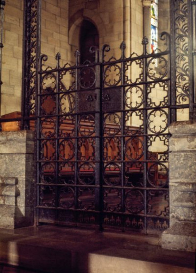 Victorian Churches 36