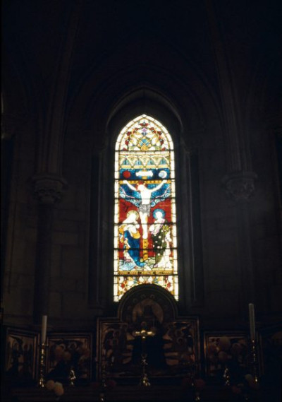 Victorian Churches 37