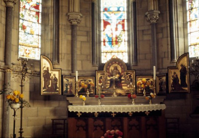 Victorian Churches 38