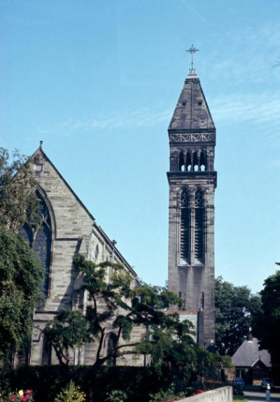 Victorian Churches 39