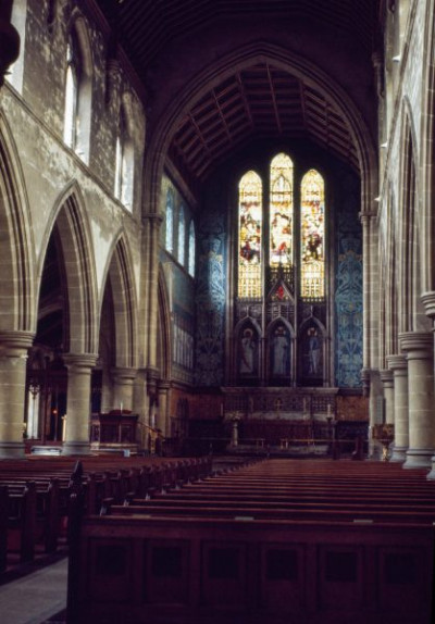 Victorian Churches 40