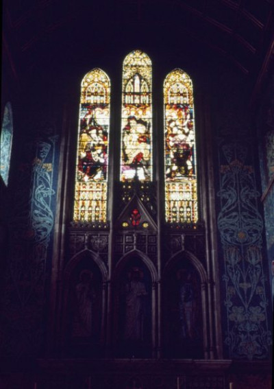 Victorian Churches 41