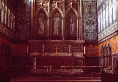 Victorian Churches 42