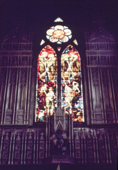 Victorian Churches 45