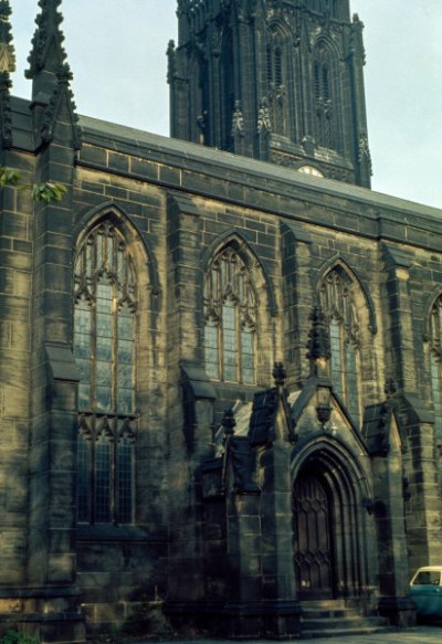 Victorian Churches III