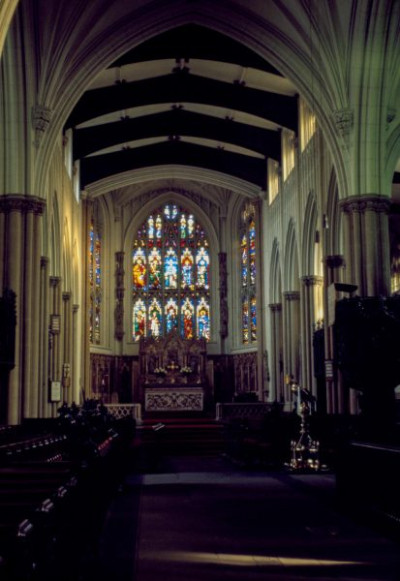 Victorian Churches III
