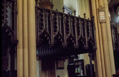 Victorian Churches III