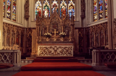 Victorian Churches III