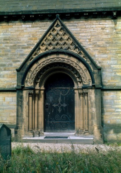 Victorian Churches III