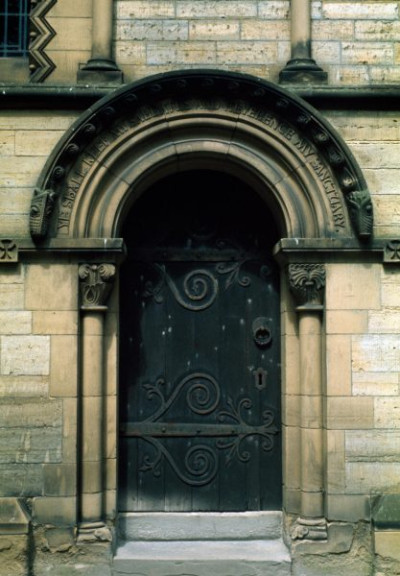 Victorian Churches III