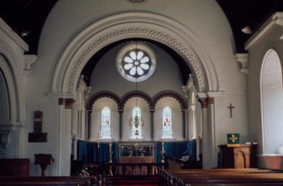 Victorian Churches III