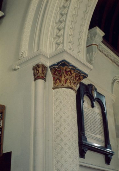 Victorian Churches III