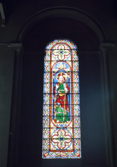 Victorian Churches III