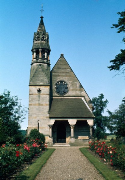 Victorian Churches III