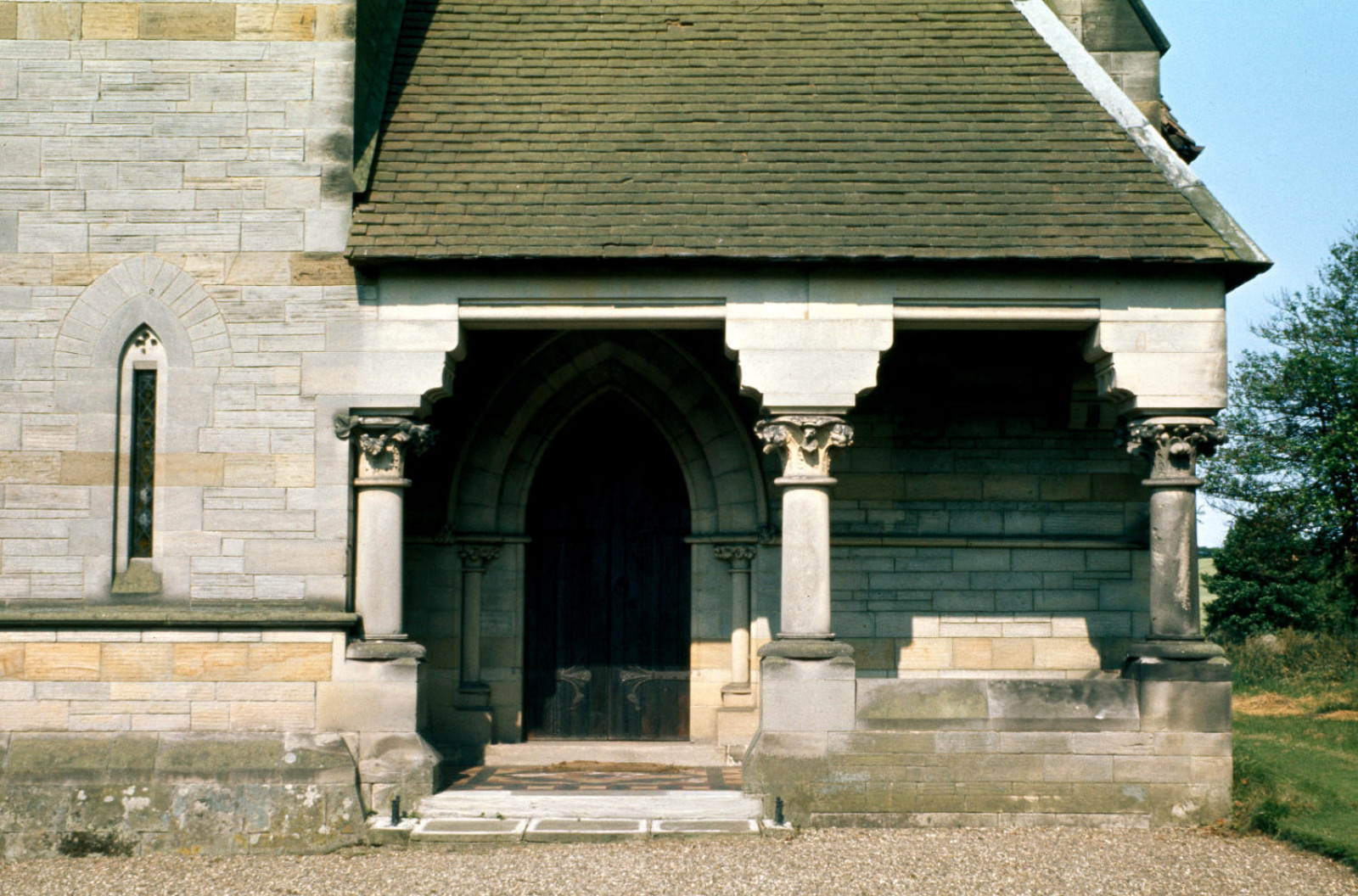 Victorian Churches III image