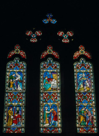 Victorian Churches III