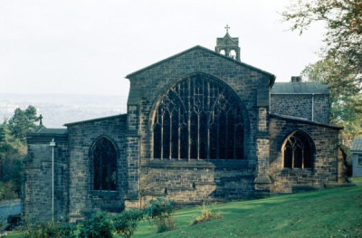Victorian Churches III