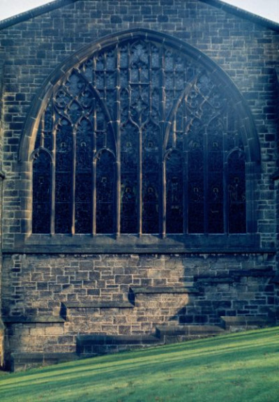 Victorian Churches III