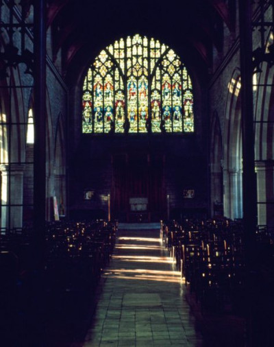 Victorian Churches III