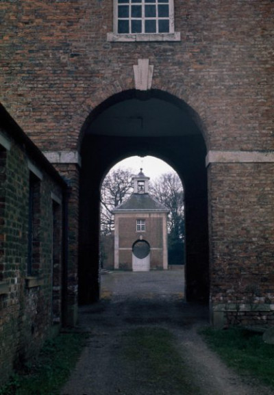 North Riding Country Houses I