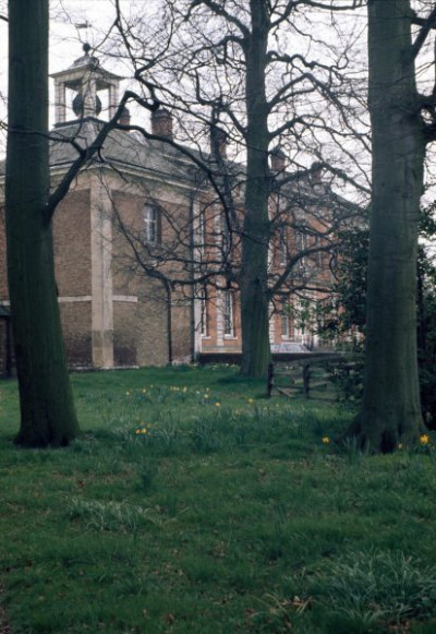 North Riding Country Houses I