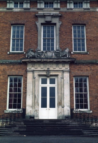 North Riding Country Houses I