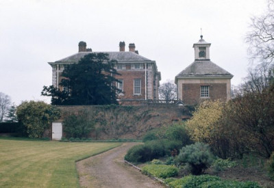 North Riding Country Houses I