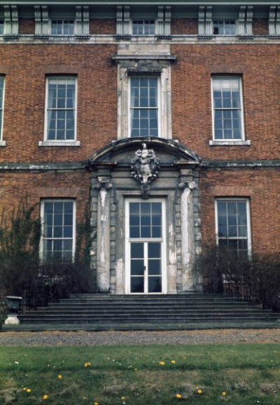 North Riding Country Houses I