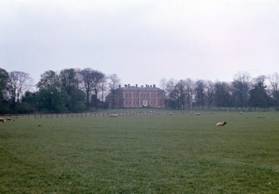 North Riding Country Houses I