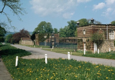North Riding Country Houses I