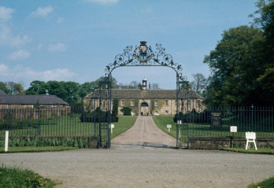 North Riding Country Houses I