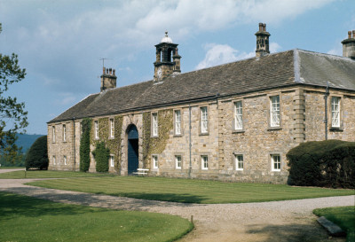 North Riding Country Houses I