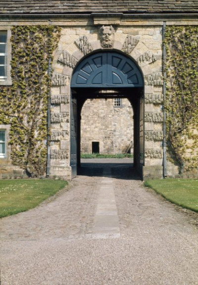 North Riding Country Houses I