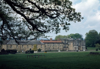 North Riding Country Houses I