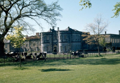 North Riding Country Houses I