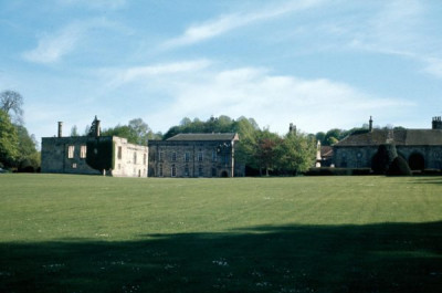 North Riding Country Houses I
