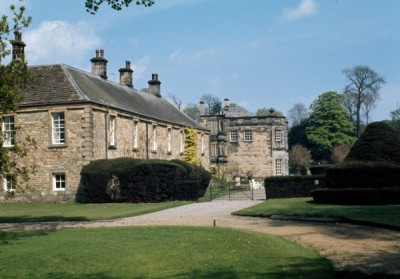 North Riding Country Houses I