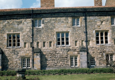 North Riding Country Houses I