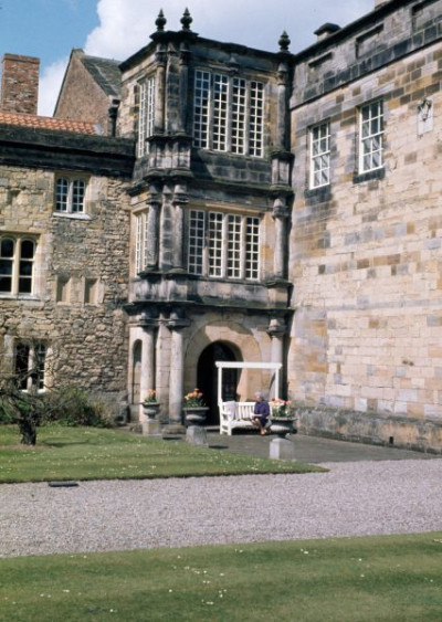 North Riding Country Houses I