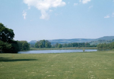 North Riding Country Houses I