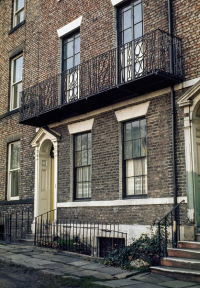 High Swinburne Place