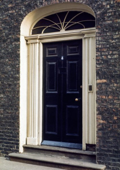 High Swinburne Place