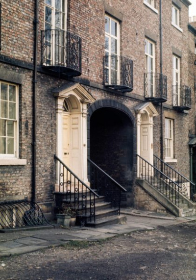 Greenfield Place